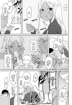 Page 132 of Momoiro Daydream Ch. 1-9