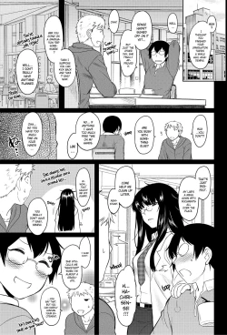 Page 166 of Momoiro Daydream Ch. 1-9