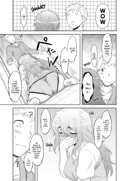 Page 32 of Momoiro Daydream Ch. 1-9