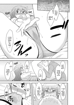 Page 38 of Momoiro Daydream Ch. 1-9