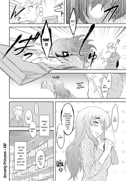 Page 43 of Momoiro Daydream Ch. 1-9