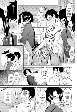 Page 50 of Momoiro Daydream Ch. 1-9