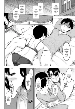 Page 55 of Momoiro Daydream Ch. 1-9