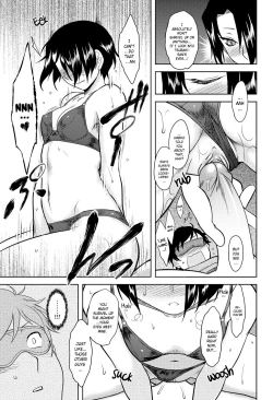 Page 58 of Momoiro Daydream Ch. 1-9