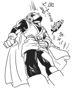 Page 10 of Gohan x Videl Stuff