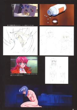 Page 30 of VIPER Series Official Artbook IV
