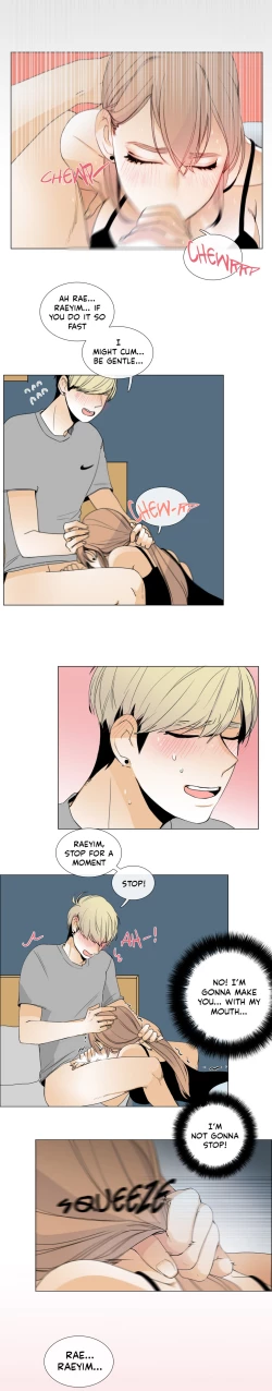 Page 105 of Talk To Me Ch.1-36