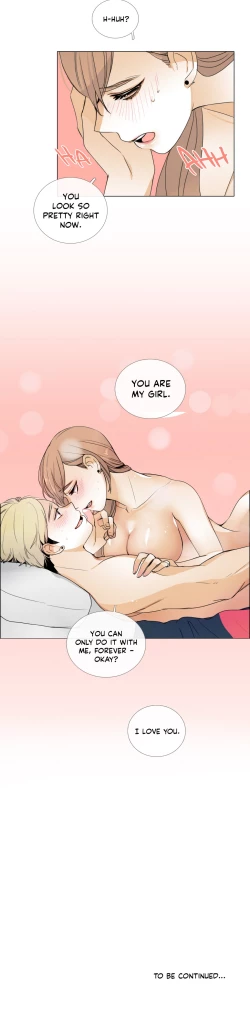 Page 140 of Talk To Me Ch.1-36