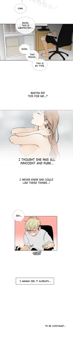 Page 156 of Talk To Me Ch.1-36