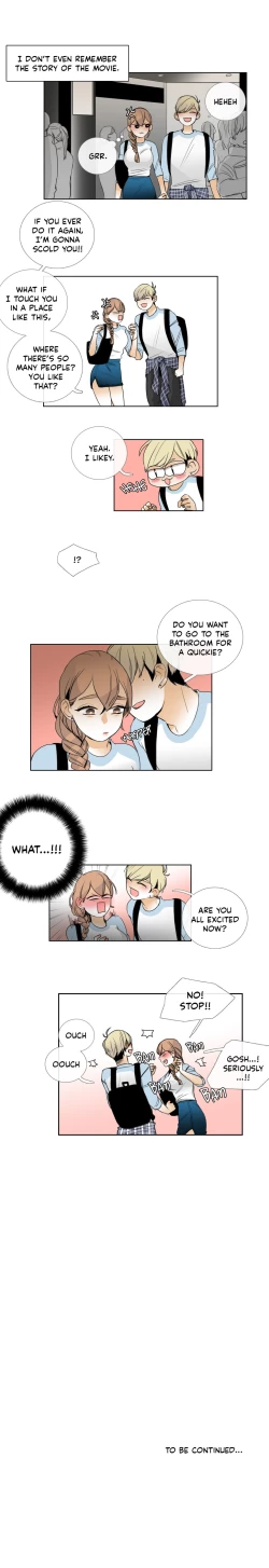 Page 232 of Talk To Me Ch.1-36