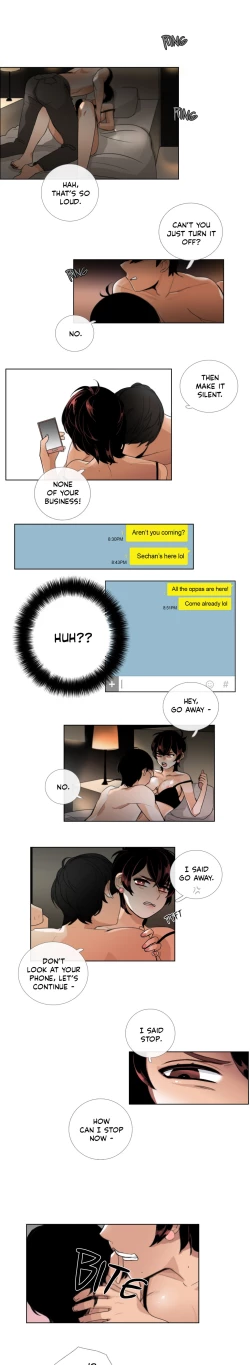 Page 253 of Talk To Me Ch.1-36