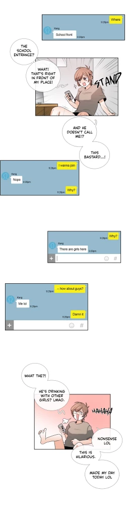 Page 322 of Talk To Me Ch.1-36