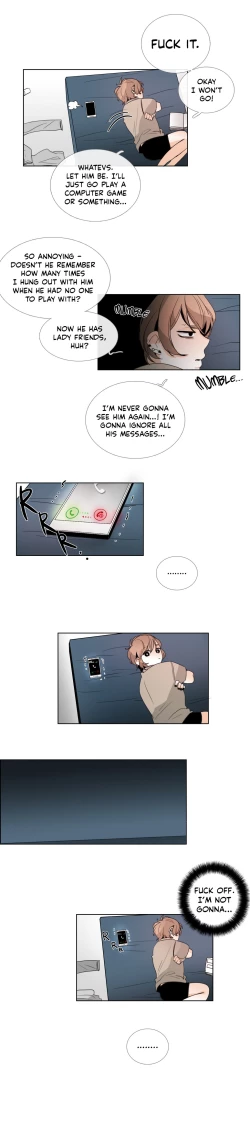 Page 323 of Talk To Me Ch.1-36