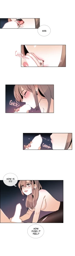 Page 329 of Talk To Me Ch.1-36