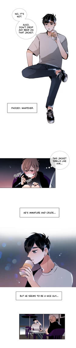 Page 352 of Talk To Me Ch.1-36