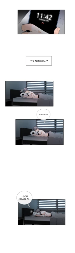 Page 419 of Talk To Me Ch.1-36