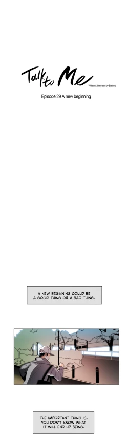 Page 421 of Talk To Me Ch.1-36