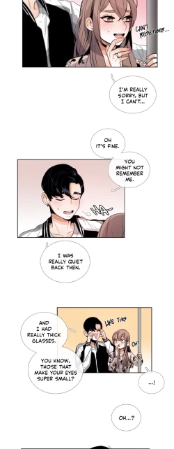 Page 435 of Talk To Me Ch.1-36