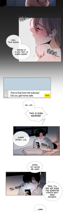 Page 458 of Talk To Me Ch.1-36