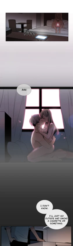 Page 460 of Talk To Me Ch.1-36