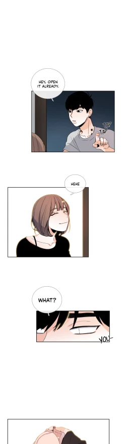 Page 490 of Talk To Me Ch.1-36