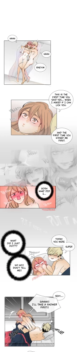 Page 49 of Talk To Me Ch.1-36