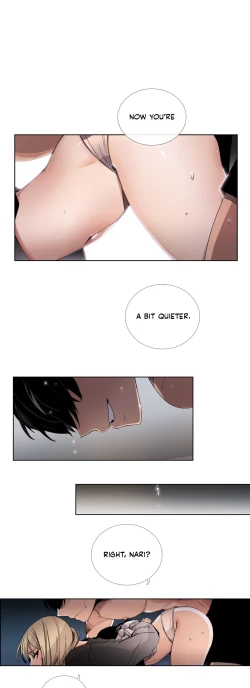 Page 517 of Talk To Me Ch.1-36