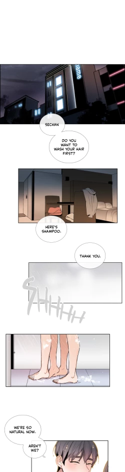 Page 537 of Talk To Me Ch.1-36