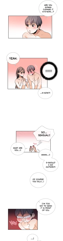 Page 542 of Talk To Me Ch.1-36