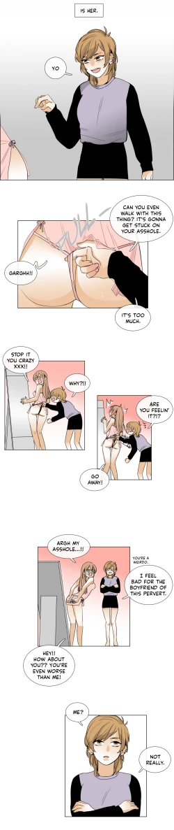 Page 63 of Talk To Me Ch.1-36