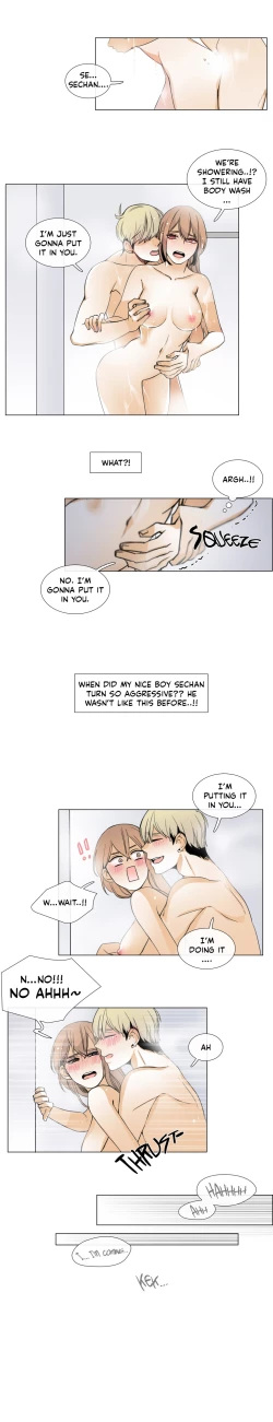 Page 83 of Talk To Me Ch.1-36