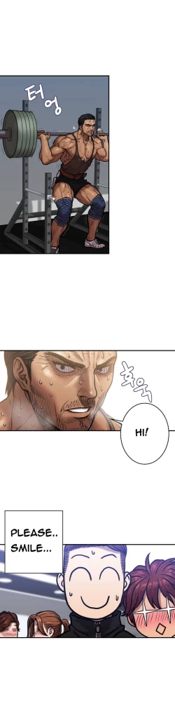 Page 22 of Ghost Love Ch.1-3