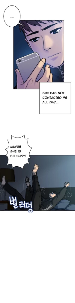 Page 37 of Ghost Love Ch.1-3