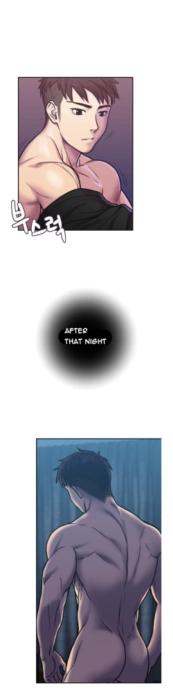 Page 40 of Ghost Love Ch.1-3