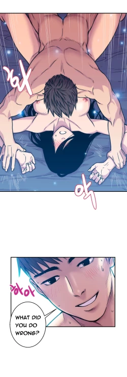 Page 57 of Ghost Love Ch.1-3