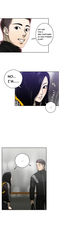 Page 79 of Ghost Love Ch.1-3