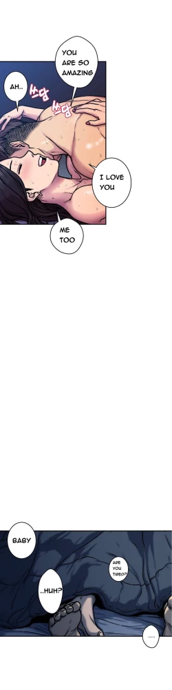 Page 8 of Ghost Love Ch.1-3