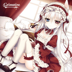 Download Grimoire