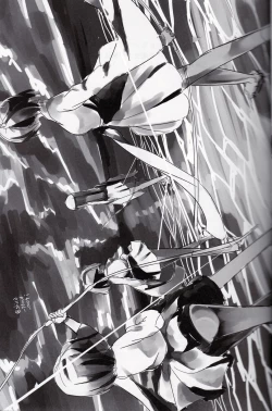 Page 28 of Shiawase no Koufun o Futari de