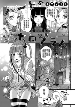 Download Heart no Hologram | 心象图