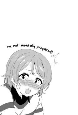 Page 27 of MakiRinPana na Dousei Lesson 3.5 | MakiRinPana's Lessons on Living Together 3.5