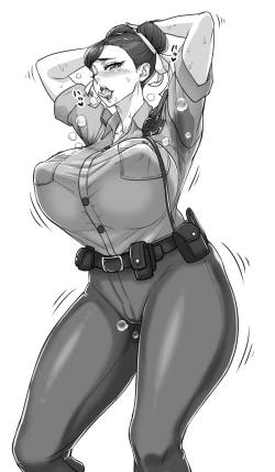 Page 24 of Houmitsusen!!