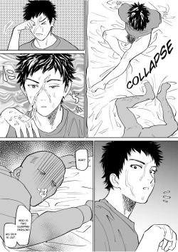 Page 28 of Mizuki-kun no Ero Manga