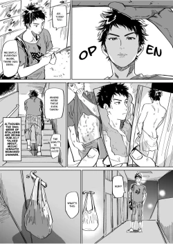 Page 4 of Mizuki-kun no Ero Manga