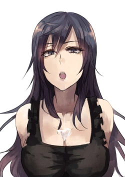 Page 1 of Ruuko-san no Asa