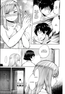 Page 19 of Osananajimi to Musubareru no ga Tadashii to wa Kagiranai Kouhen
