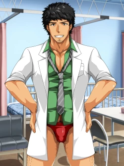 Page 13 of Ossan demo ii daro?