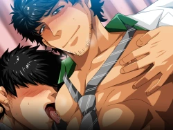 Page 19 of Ossan demo ii daro?