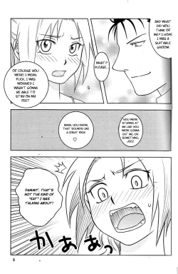 Page 5 of Niizuma+Yousai+Kyousai | New Wife, New Terror