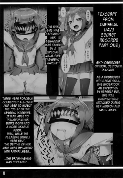 Page 2 of Inazuma Meiseikigo Gokuhi Kiroku Sono Ni